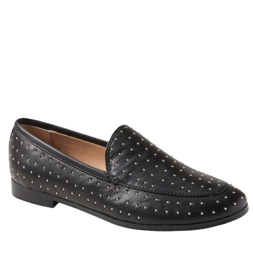 ‎Banana Republic Demi Studs Loafer